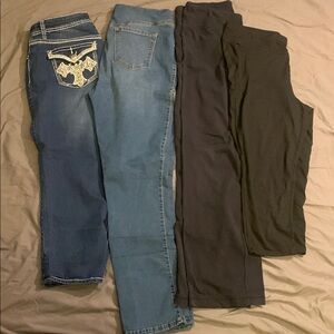 Ladies pants Bundle